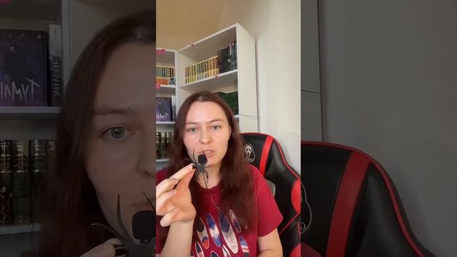 Писательский тг: Морана