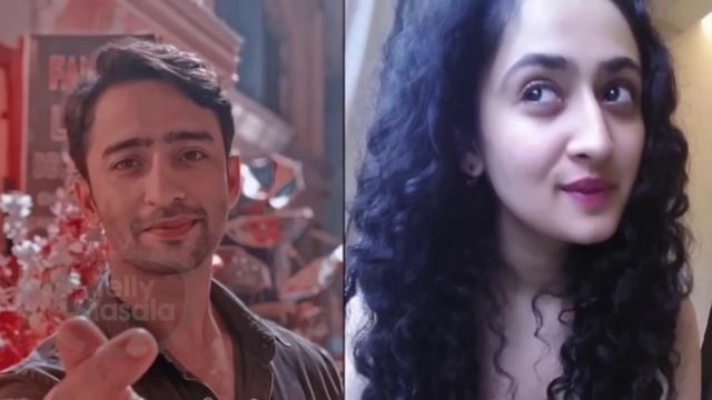 Shaheer Sheikh & Ruchika Kapoor LOVE STORY | First Meet, Marriage Proposal & More