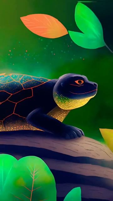 Animals Illustration