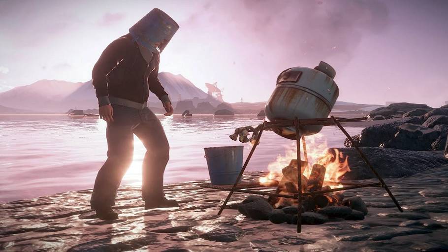 Rust Zombee. Раст выживание на сервере с зомби новый вайп.