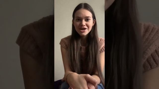 Ксения Бородина, 23 года, магистрант