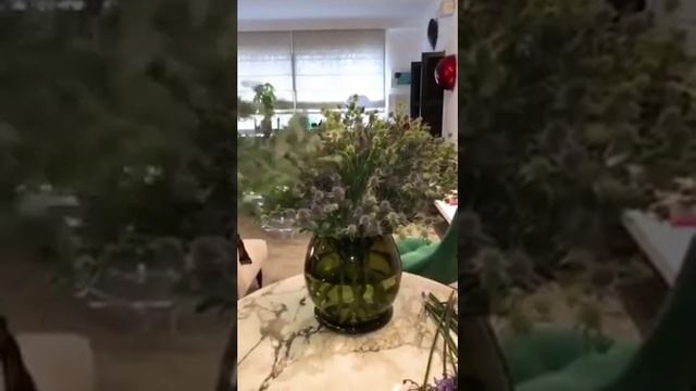 Eryngium!