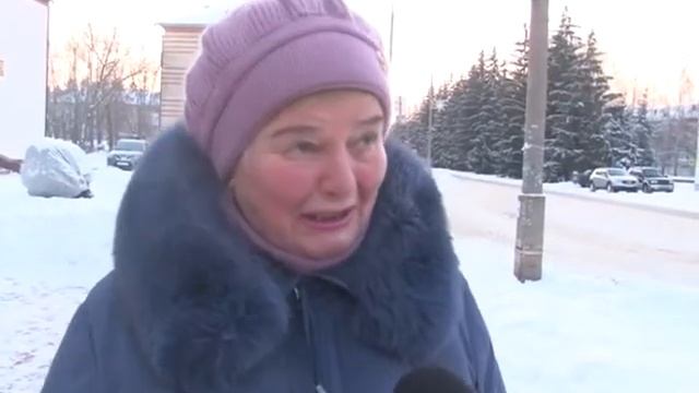 Почём в Заречном ёлки?