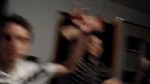 fieston in the parriya!!!!!!!!!