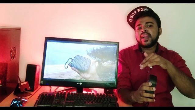 Rs.799க்கு இந்த Bluetooth Speaker வாங்கலாமா!! Mivi Roam 2 Review in Tamil