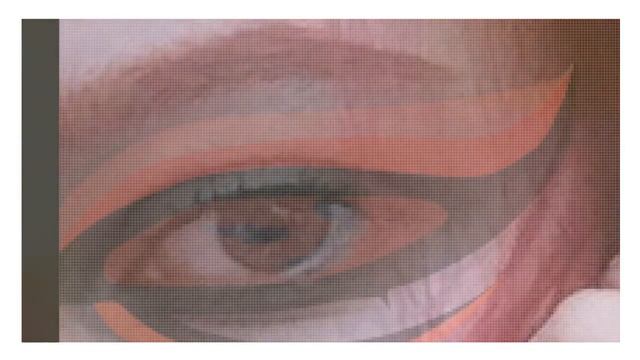#АВАТАРИЯ//СДЕЛАЛА MAKE UP ИЗ АВАТАРИИ ПОПУЛЯРНЫМ БЛОГЕРАМ