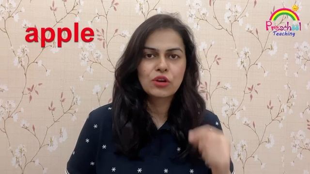What is the difference between a and e sound || how to pronounce /a/ and /e/