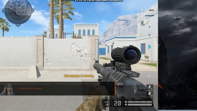 Warface- ПРОСТО ЗАТАЩИЛ КАТКУ
