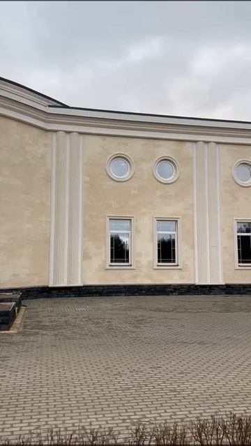 Усадьба мечты. Загородная недвижимость 7
