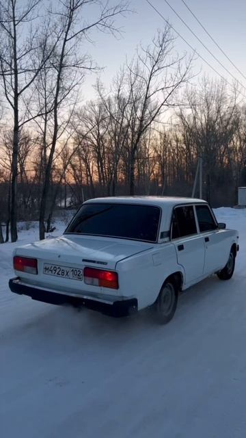 #вадимминязев #ваз #автоваз
