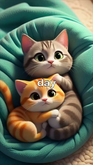 кошки