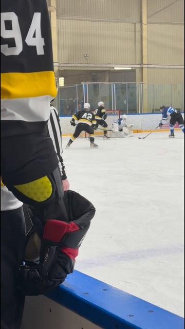 хоккейная команда ХК спорт регион 🏒