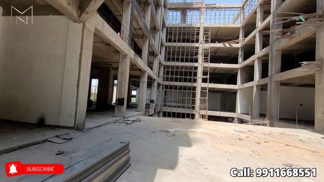 SIKKA MALL OF NOIDA SECTOR 98 NOIDA | MALL OF NOIDA | SIKKA THE DOWNTOWN  | CALL : 9911668551