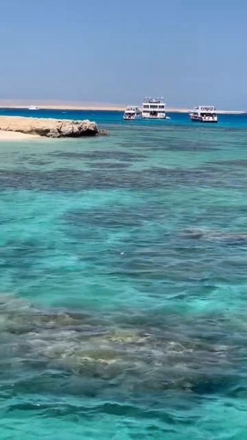 Egypt. Hurghada. Red Sea. Красное море. Египет. Хургада