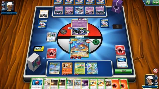 ATTACKING FOR NO ENERGY!: Pokemon TCG Online: Cosmic Eclipse Deck Builder: Sunflora