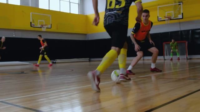 SVSPORT футбол Young Stars