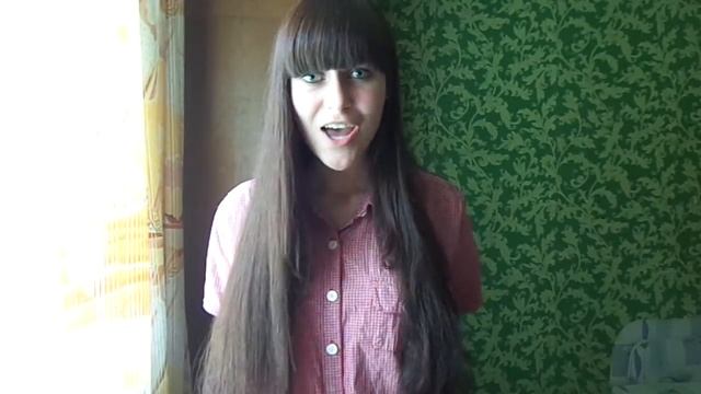 Макс Корж - Можешь отказать мне( by Kotova cover)