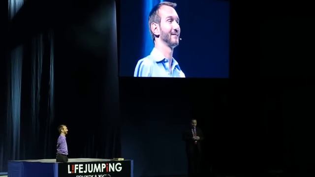 Холодные звонки. Лучший тренинг от Ника Вуйчича