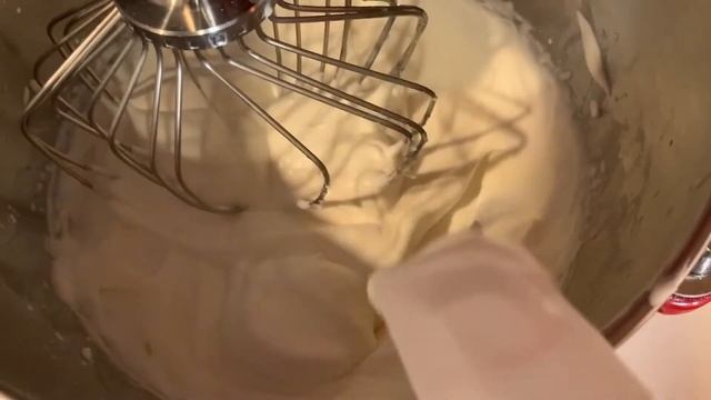 Strawberry Napoleon