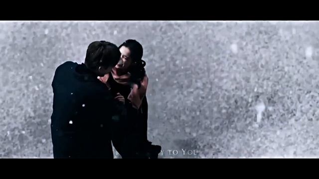 клип к дораме [Зажигалка и платье принцессы / Lighter & Princess]\листья\