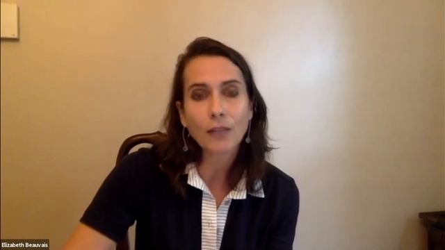 Virtual Event: "Building a Sustainable Legacy Through Impact/ESG investing"