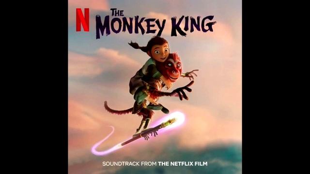 The Monkey King - Take the World by Storm (Credits) [Greek/Ελληνικά]