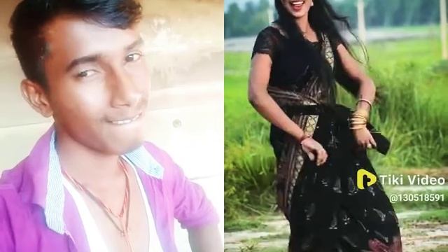 Kai le ba kamal hamer lal gagara bhojpuri viral song 😆😆😆😆