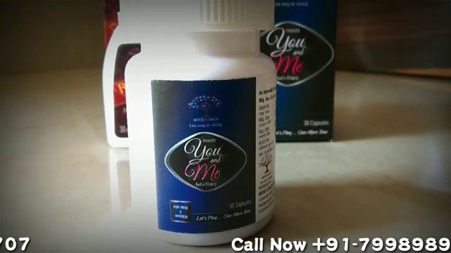 Big Gun Oil & You and Me Capsules Review