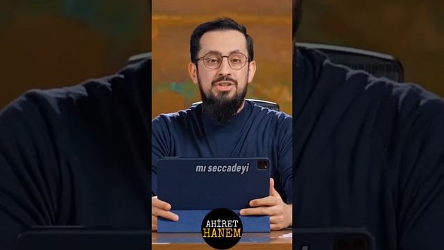 Teheccüd Namazı