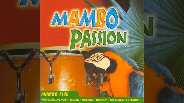 Mambo five