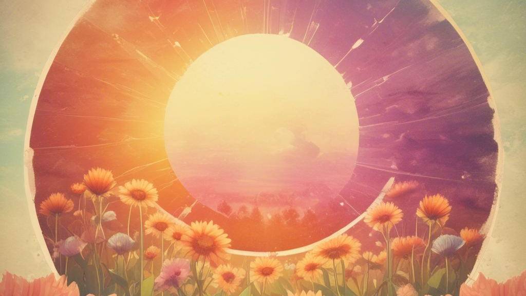 ВСЕГДА ПУСТЬ БУДЕТ СОЛНЫШКО МОЁ! WALTZ I