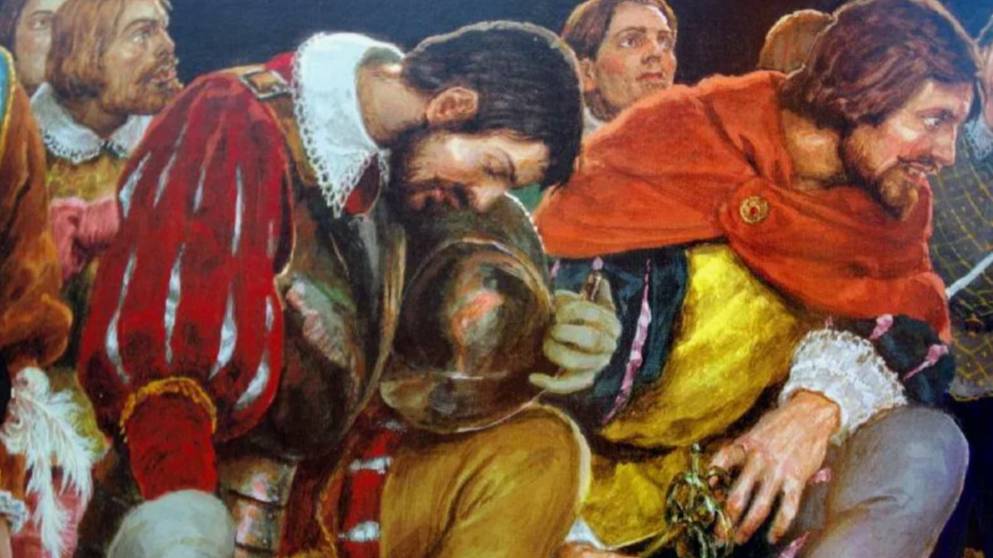 ПРОЕКТ «МОМЕНТЫ ВРЕМЕНИ», ВЫПУСК № 489 «ЛАКОКРАСОЧНАЯ ФАБРИКА ИМПОРТНОГО НОВОЯЗА»