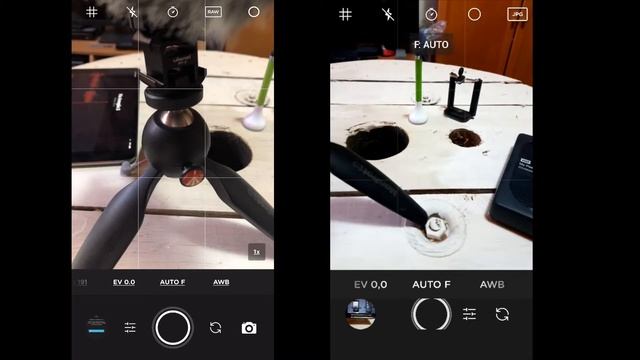 Moment Pro Camera   Applicazione per la fotocamera del tuo cellulare