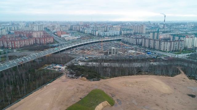 Планерная улица