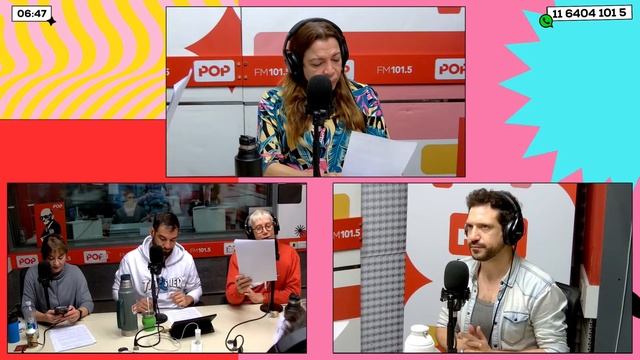 #ArribaBebe Programa completo 7/8/24 (Primera parte)