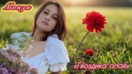 Монза «Гвоздика алая»