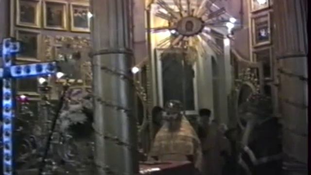 Псков Печорский моностырь