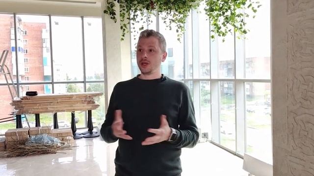 СТРОИМ РЕСТОРАН часть 2 | СРОКИ строительства 3 месяца!