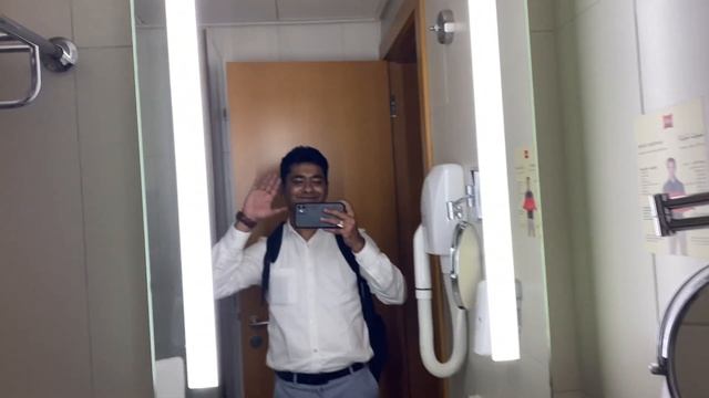 WATCH BEFORE BOOKING !!!!! IBIS HOTEL 😇😍