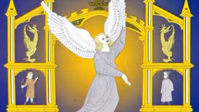 Virgin Spirit - Passion Part I (Mea Culpa Mix)
