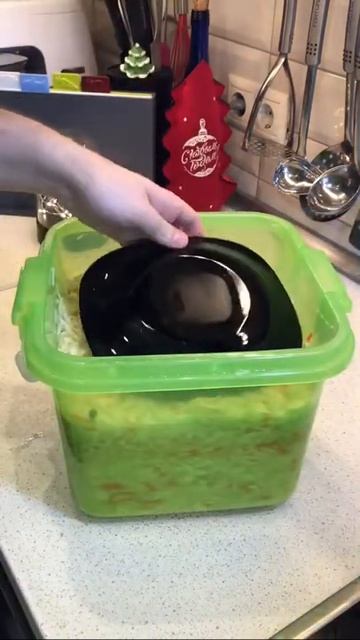 салат ? квашеная капуста
