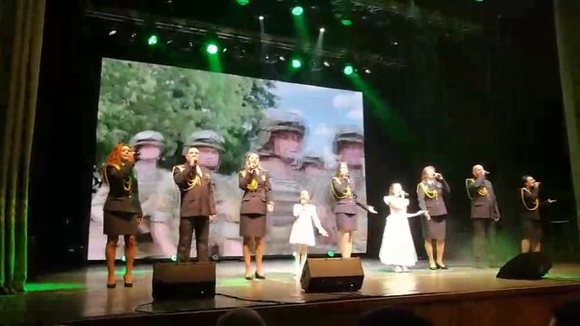 "Мы сможем все, если мы вместе"😊