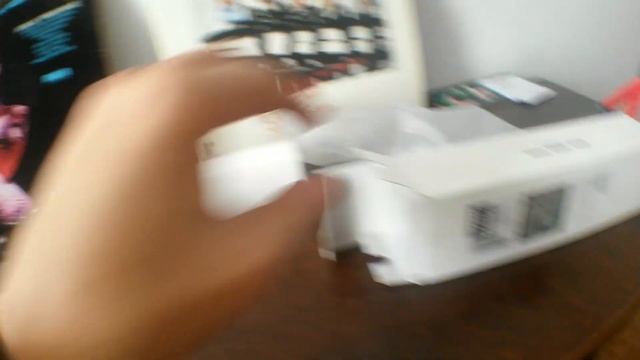 Miniso 99A unboxing & preview