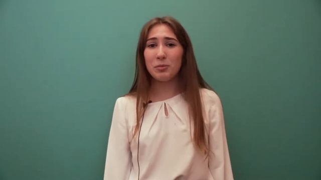 Лузина Алёна, 8В - Атака (Константин Симонов)
