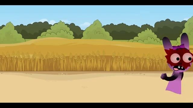 Спрунки Орн погребенный заживо