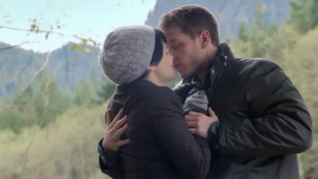 OUAT-Snow White and Prince Charming (Ocean Wide)