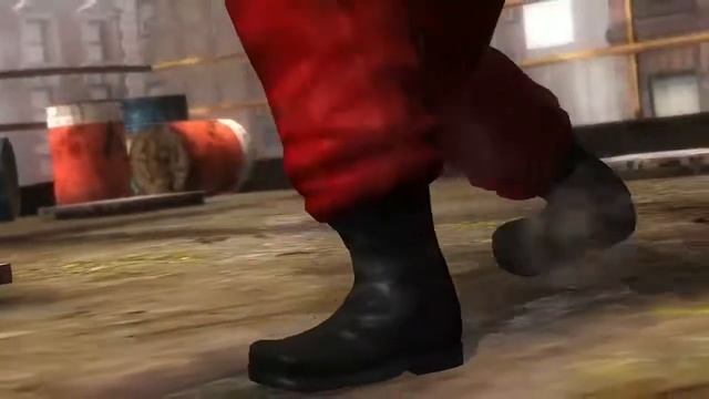 SO THIS IS KASUMI’S HALF SISTER?!?!? [DEAD OR ALIVE 5 - NO MIC GAMEPLAY]