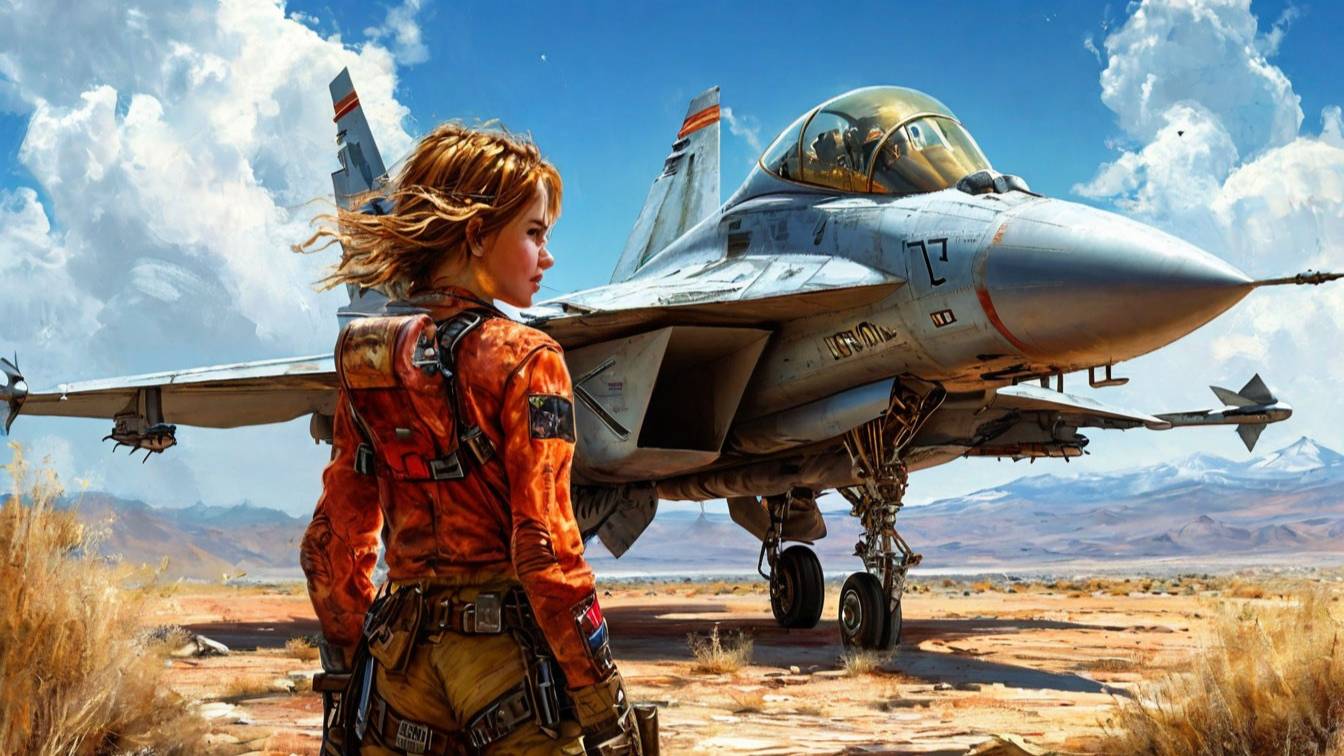 War Thunder -№50 G.91 И Alpha Jet A Штурм наземки