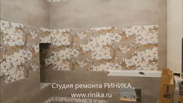 Ремонт однокомнатной квартиры под ключ в Самаре...