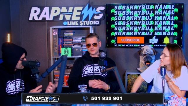 Co ERO sądzi o obecnej scenie hip-hop?